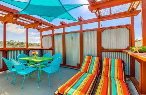 Ocean Beach Holiday - Foto 2