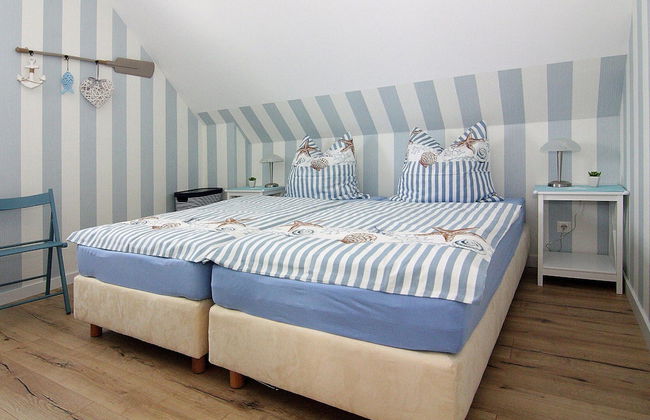 Doppelhaushalfte Dock No. 7.0 in Zirchow - Foto 2