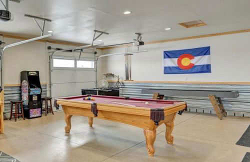 Buena Vista Mountain Retreat - Ultimate Privacy with Spa & Unbeatable Views - Foto 64