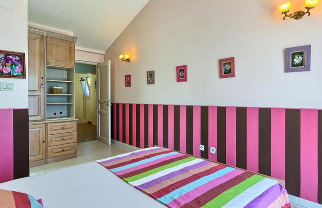 Sea Breeze Residence Villa by the Sea With Pool - Foto 4