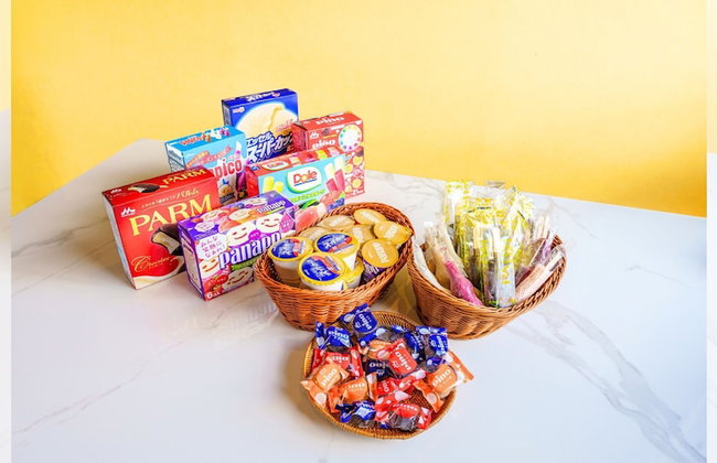 Panoramic Mt. Fuji Views from All Rooms – VISION GLAMPING Resort & Spa YAMANAKAKO - Foto 28