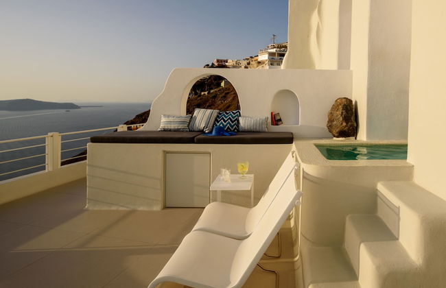 Nefeles Luxury Suites - Photo 49