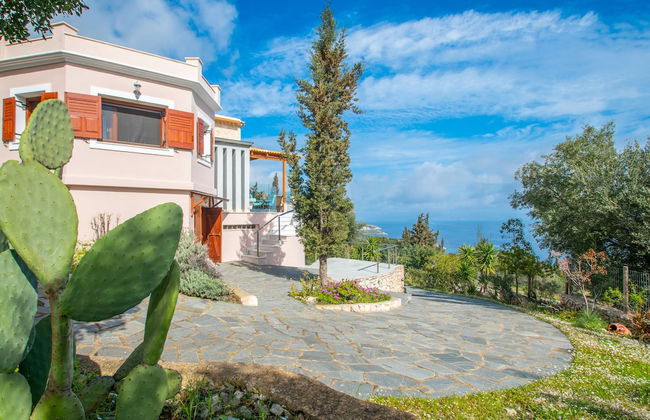 DN Beach Coast Villa - Foto 25