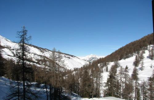 Appt Le Hameau Des Rennes 4 étoiles Pieds des pistes Piscine Intérieure Extérieure - Foto 20