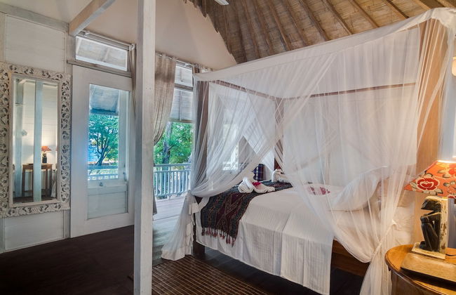 Villa Coral Flora - Foto 16