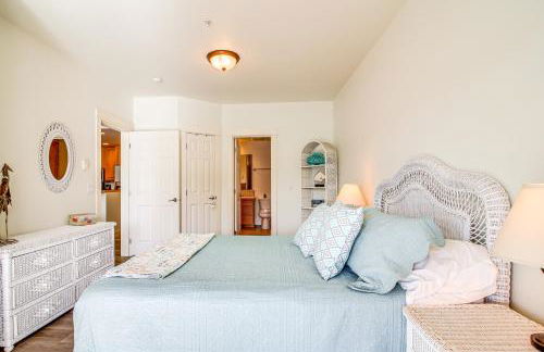 Riverfront Apt in Old Town Florence! - Foto 15