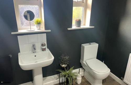 Spacious 2 Bed Ribble Valley Apartments - Foto 17