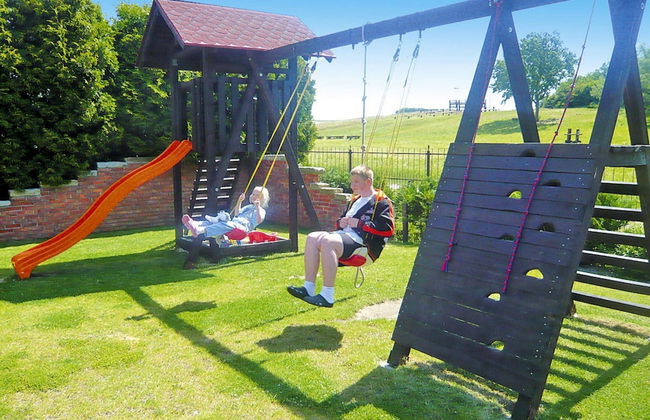 Terraced Houses, Right on the Lake, Sulomino - Foto 6