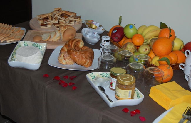 Terre Iblee Resort - Foto 35