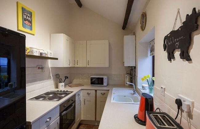 Skipbridge Farm Cottages - Photo 26