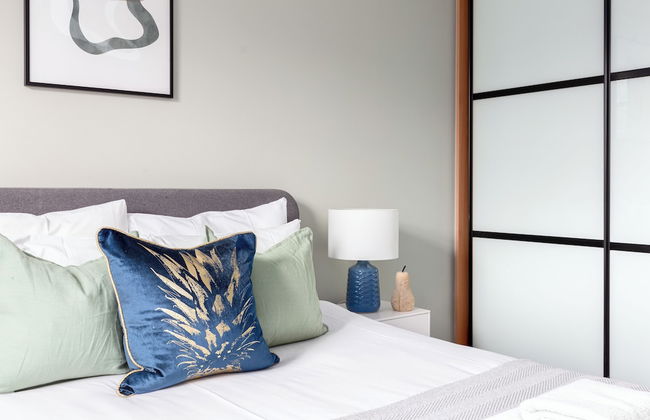 2 Bed Flat off Brick Lane - Foto 8