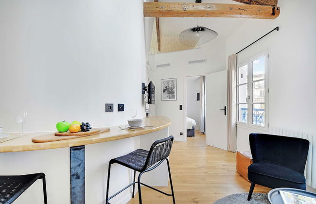 Résidence Paris CREMIEUX - Photo 32