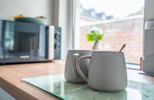 Edinburgh Street House 3 Bed, 4 Guest - Foto 16