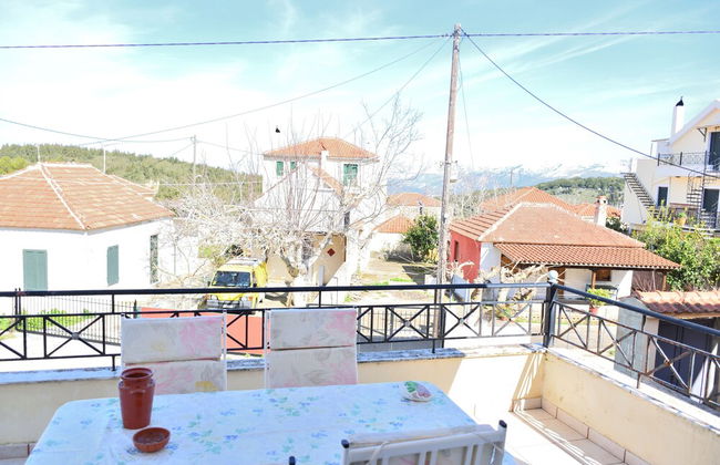 Dimitra's Dream House - Foto 16