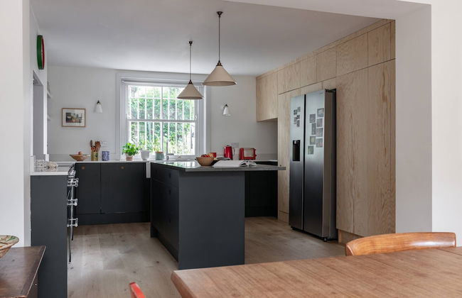 Rochester Road II by Onefinestay - Foto 13