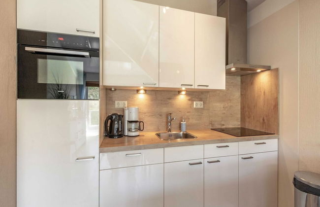 Lovely Holiday Apartment for 4 People - Foto 56