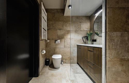 PLATiNIUM HOUSE & SPA BASEN-SAUNA CENTRUM - Foto 20