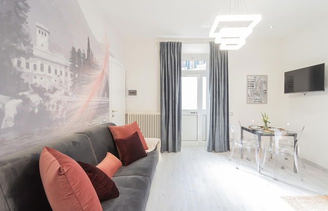 Cernobbio Grey Suite - Foto 20