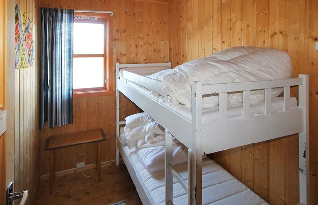 6 Person Holiday Home in Foldereid-by Traum - Photo 24