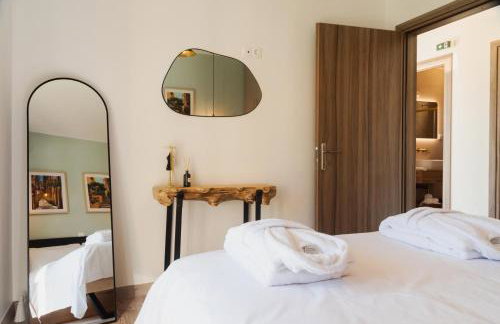 Rustic Charm Villa - Foto 29