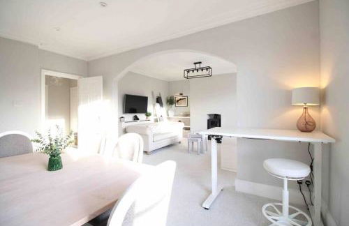 Beautiful Top Floor Clifton Apartment - Foto 10