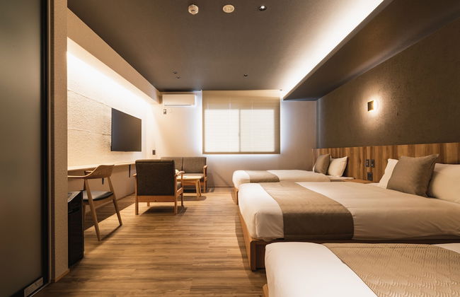 GRAND BASE Beppu Ekihigashi - Foto 16