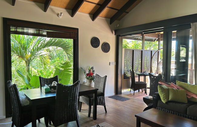 Serenity Villas Rarotonga - Photo 18