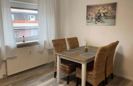 Apartments Benzweg 2 - Foto 10