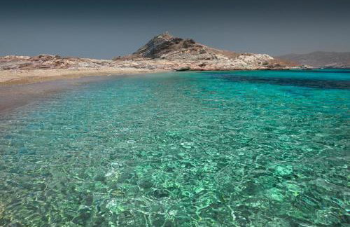 Panormos Art Villas & Suites - Foto 52