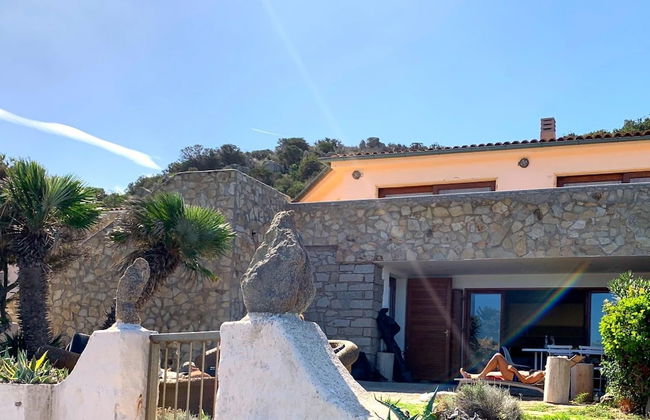 Maison Monte d A Rena - Photo 49