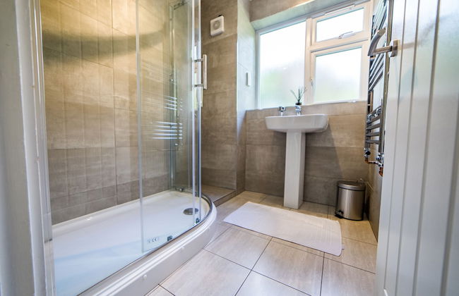 The Whetstone exclusive oasis - Foto 11