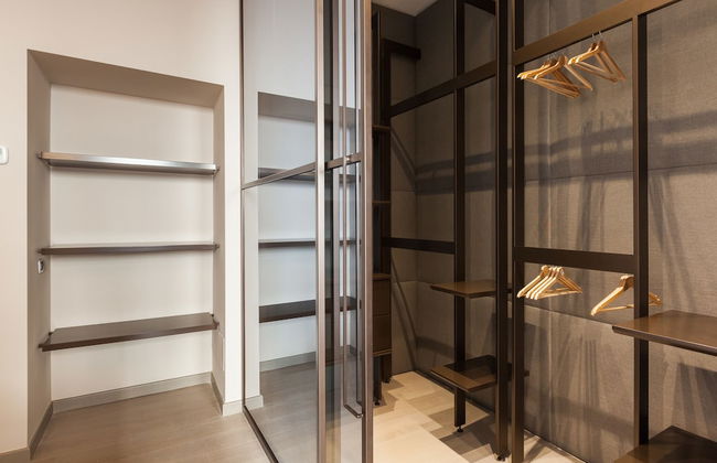 easyhomes - Duomo Suites & Apartments - Photo 23