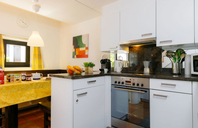 Villaggio Sureggio A6 mit TicinoTicket - Foto 10