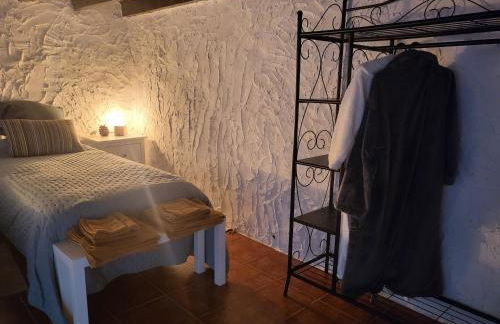 Casa Rural LOS PINARES El Juncal de TEJEDA - Foto 11