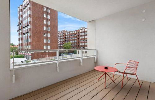 Limehome Milan via Stresa - Foto 22