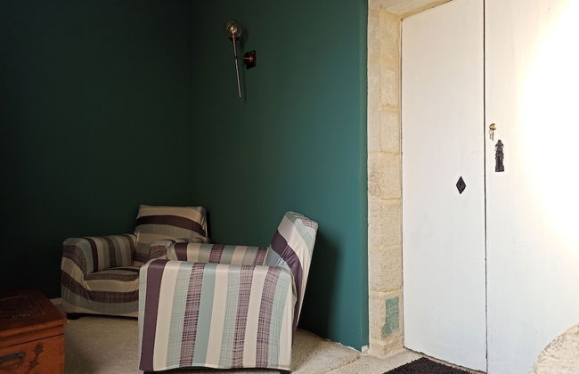 Beautiful Studio Apartment in Qormi, Malta - Foto 15