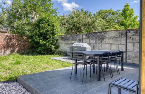 Le Lampadaire du Martreuil - Foto 28