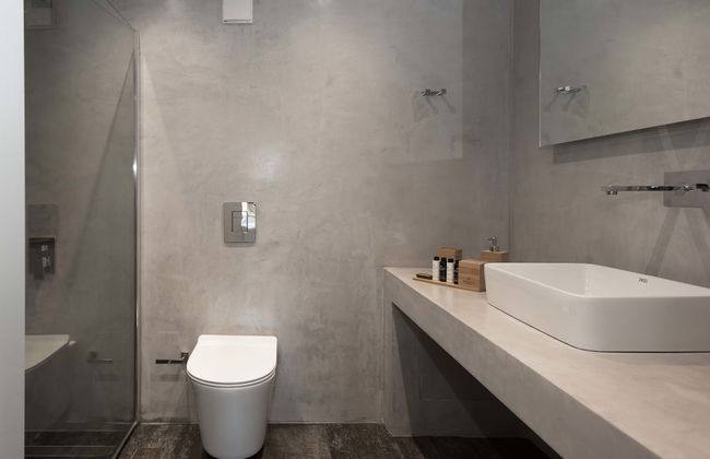 Calme Suites Mani - Foto 38