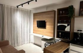 Studio 1020 Independencia 915 piscina acad varanda - Foto 6