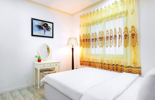 999 CONDOTEL Muong Thanh Vien Trieu - Foto 8