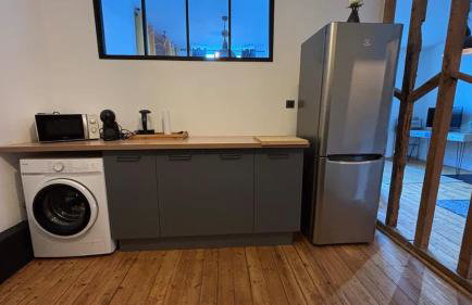 L'Échappée Boisée - close to train station and center - Foto 17