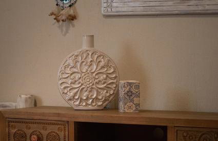 Villa Menie - Golden Fig Sykia lodge - Foto 46