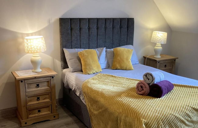 Home From Home, Tralee. Ideal Location - Foto 4