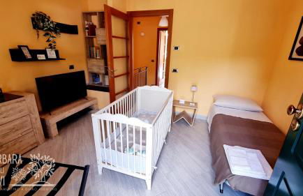 Barbara tra gli Ulivi - Foto 25