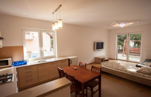 Apartamenty Biskupice - Foto 11