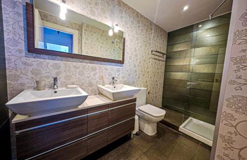 Guardamar A 202 - ONLY FAMILIES - Foto 27