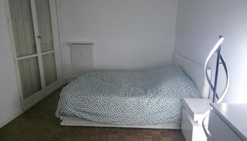 Appartement 70m² Pierrelatte Cosy, NETFLIX+WIFI - Foto 5