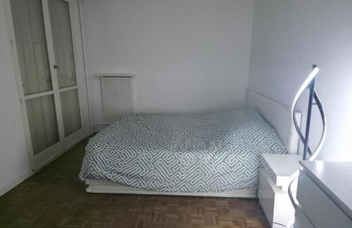 Appartement 70m² Pierrelatte Cosy, NETFLIX+WIFI - Foto 5