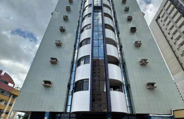 Flat Number One com 02 quartos - Foto 25