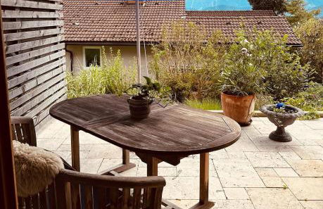 Stilvoll und ruhig - Foto 14